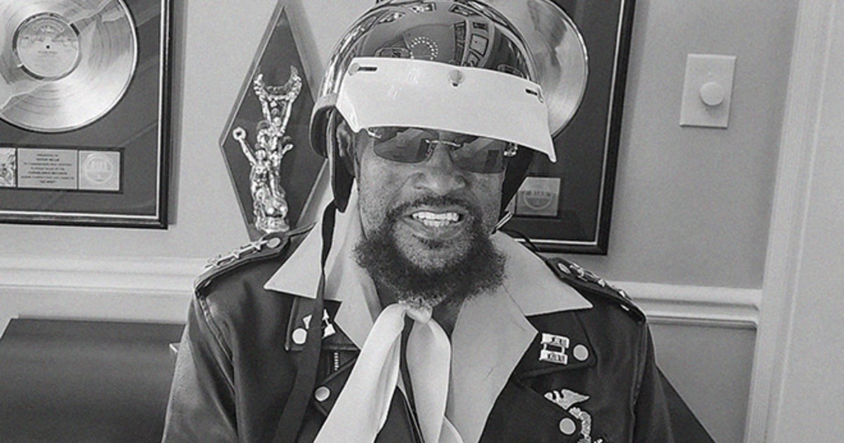 Village People Co-Founder Victor Willis Dies at 74