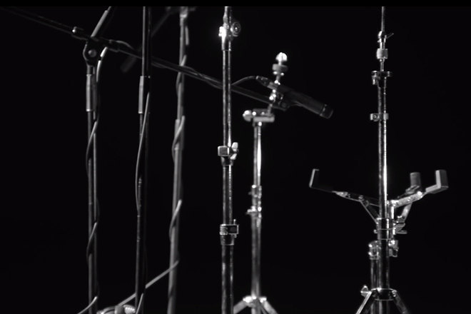 Watch the official video for Cid Rim's 'Charge'
