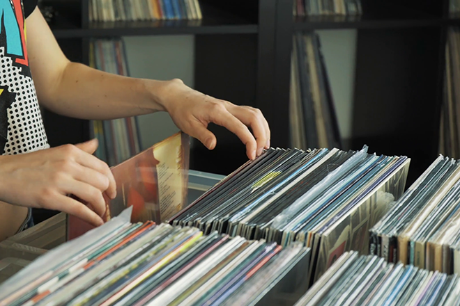 Research suggests that people stop discovering new music at age 30
