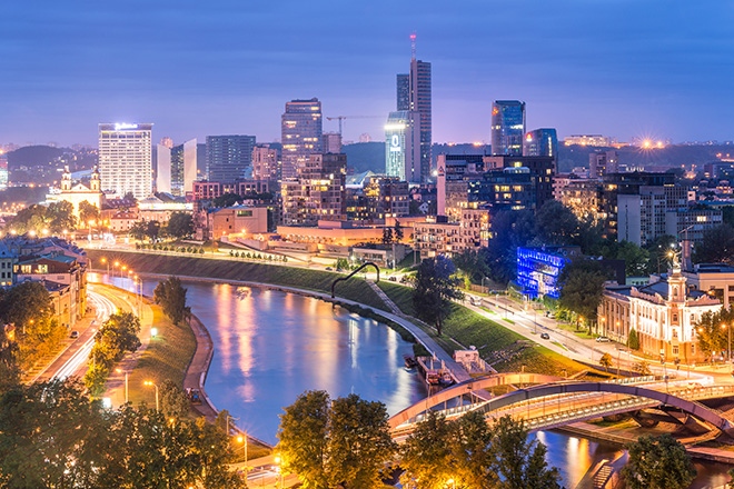 ​Cultural support initiative launched in Vilnius with €165,000 fund for grassroots venues