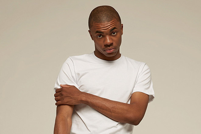 Flume, Jimmy Edgar, SOPHIE featured on Vince Staples' new album 'Big Fish Theory'