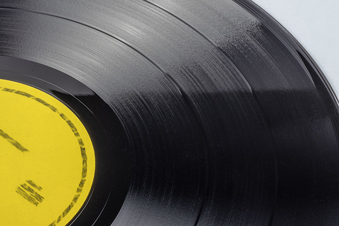Suno launches service to press AI music onto vinyl