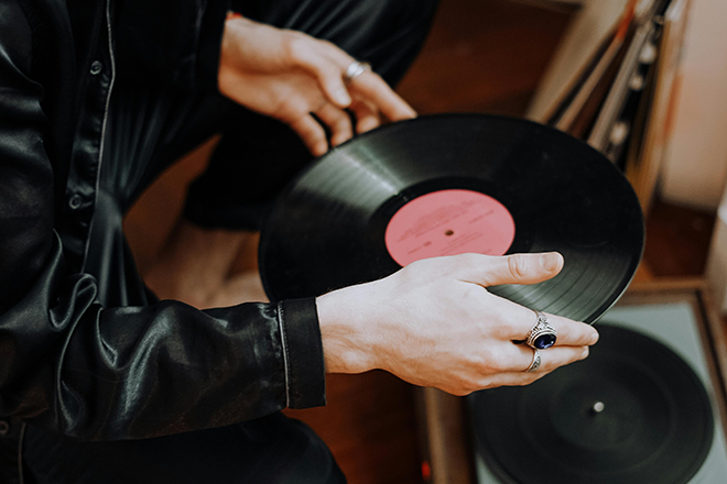 Independent record shops expected to take in £10 million on Record Store Day 2024