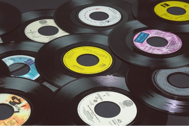 New vinyl plant Fidelity Record Pressing is opening in California