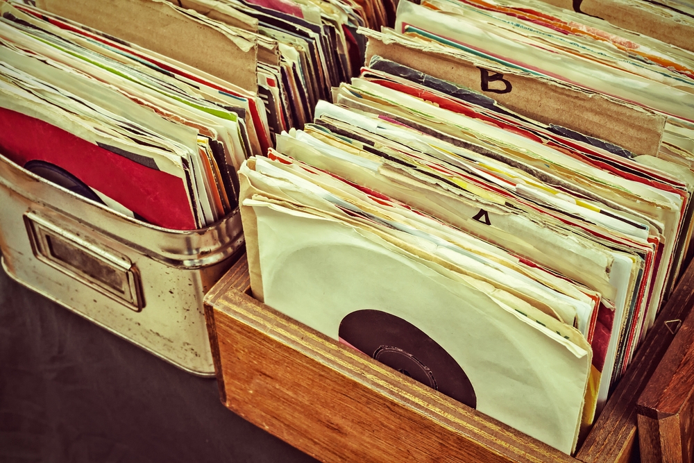 Spotify playlist: 50 underrated house classics and rare gems