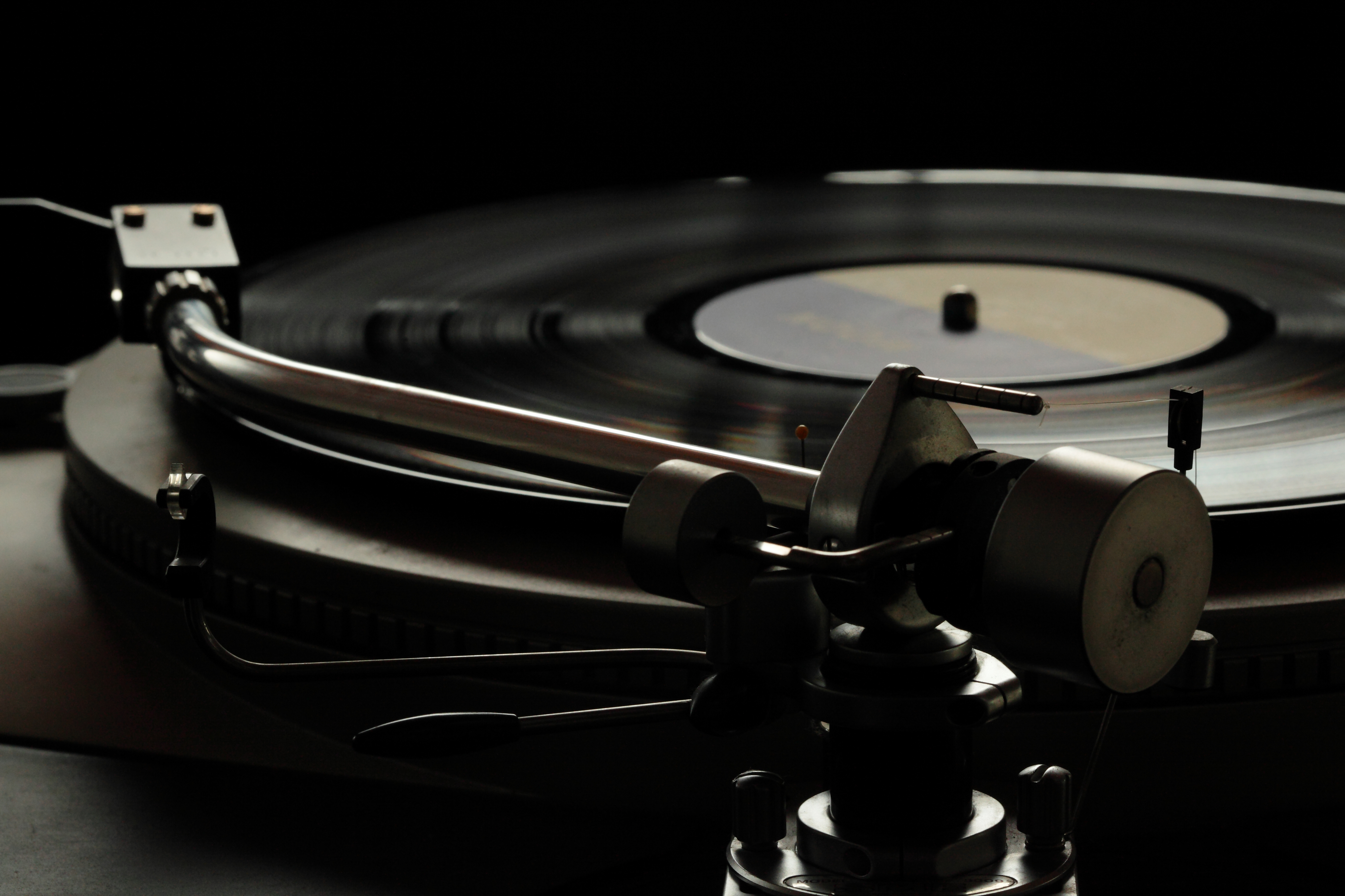 Soho Radio to broadcast a 24-hour live vinyl-cutting marathon