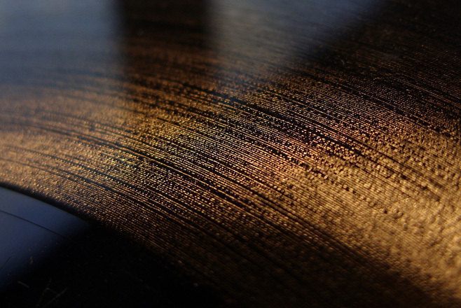 HD vinyl could be on our turntables soon