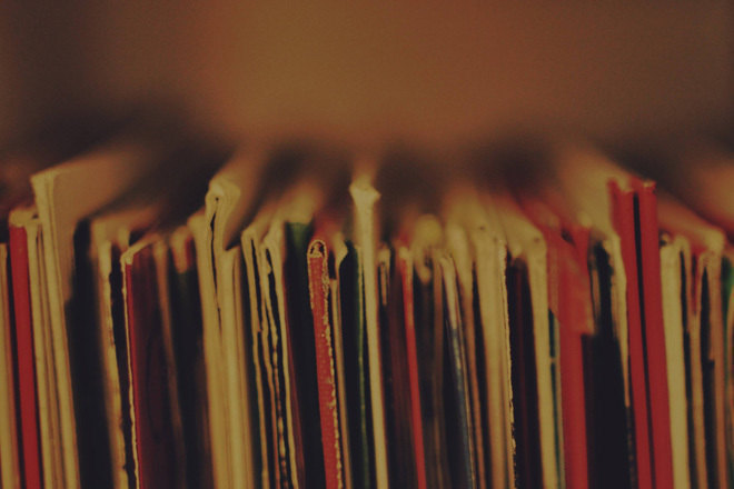 Get your vinyl in Sainsbury's from today