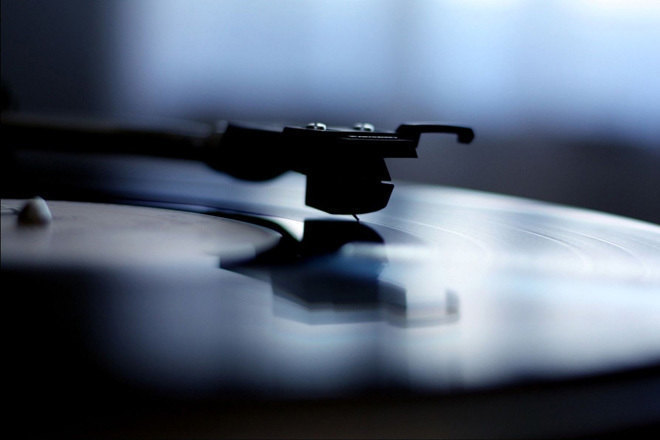 Vinyl album sales in the UK could reach 3.5 million this year