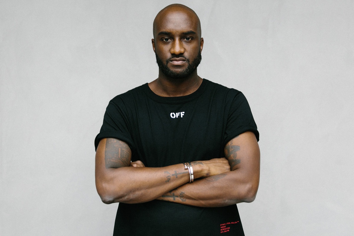 Virgil Abloh's next collection for Louis Vuitton will be based on Michael Jackson