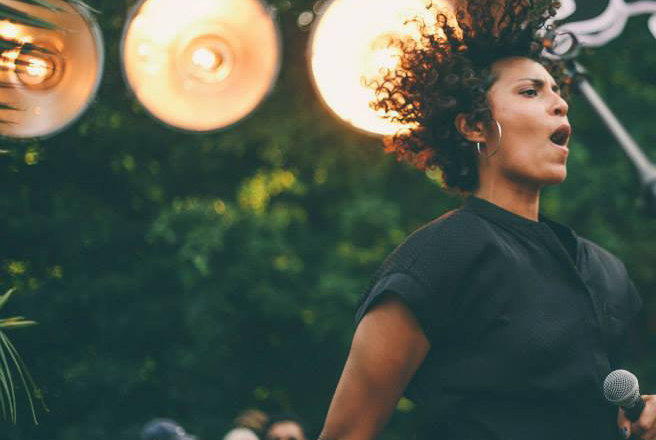 New names for Oasis makes Morocco festival even better