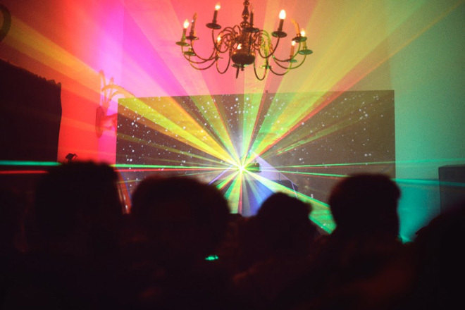 Psychemagik and Hunee to play Virgo Festival