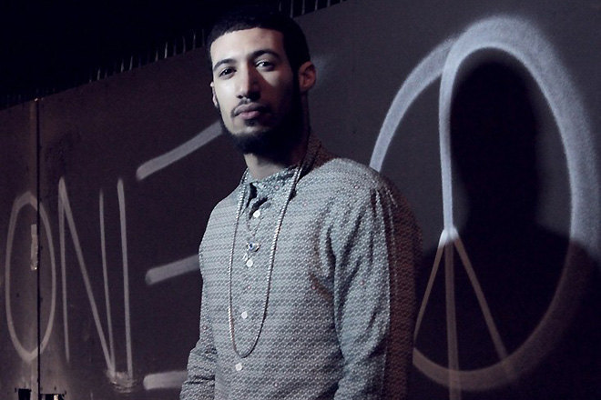 Visionist reboots his record label with Acre and Filter Dread split 12"