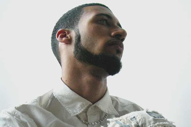 Visionist unlocks the 'Safe' for debut album