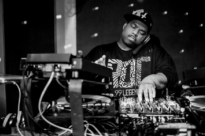 Vjuan Allure, icon of the ballroom scene, has died