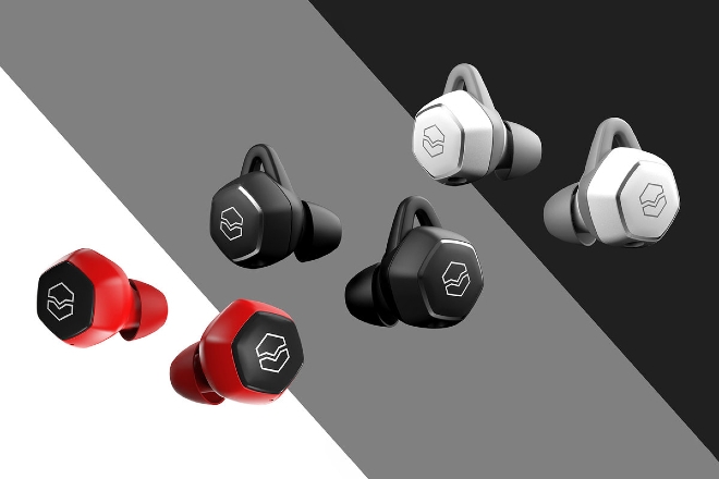 Roland’s V-Moda release revolutionary wireless earbuds