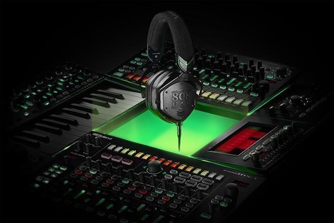 Roland acquires V-MODA