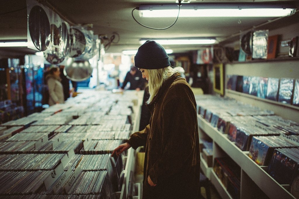 ​Spotify playlist: 50 overlooked classics that are truly timeless