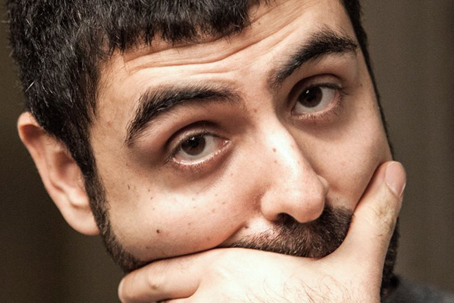 Voiski releases debut album 'Disconnections, Music For Clouds'