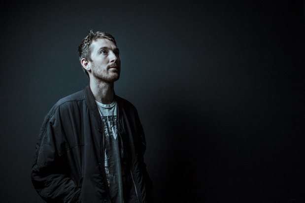 London Producer Volte-Face Kicks Off Bleed Music Label
