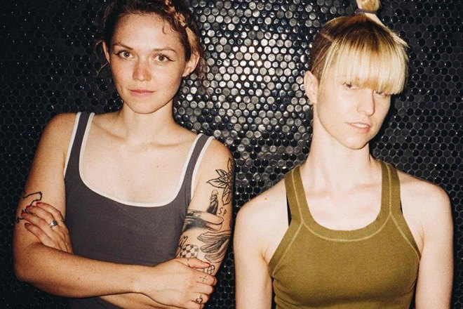 Discwoman members to join Women’s March on Washington this weekend