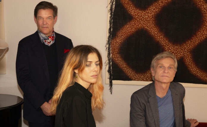 Moritz von Oswald Trio announce new album ‘Dissent’