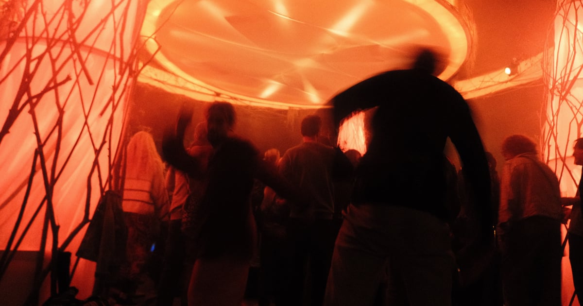 Global Circuit: Public Disco Festival, Voodoo Village and Body Movements Updates