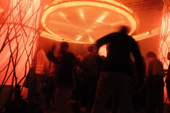 Festival line-ups you might have missed: Body Movements, Public Disco, Voodoo Village