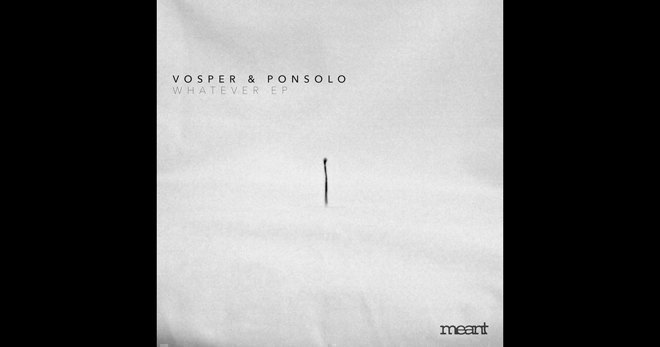 Vosper & Ponsolo