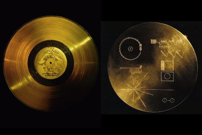Hear what sounds NASA recorded and sent to aliens in space