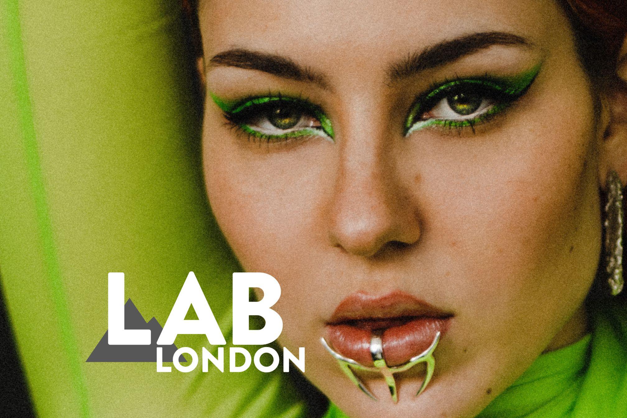 VTSS in The Lab LDN