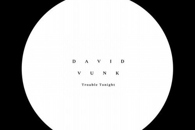David Vunk