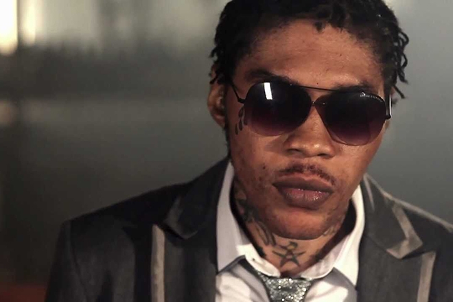 ​Dancehall artist Vybz Kartel freed from prison after 13 years