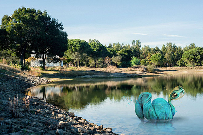 Attendees of Portugal's Waking Life festival exposed to an unknown illness