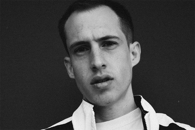Wallwork's released a well rowdy new mix of tribal techno and hard groove