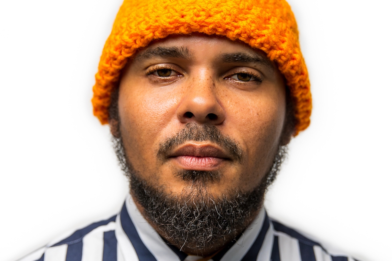 Walshy Fire of Major Lazer reveals more of his debut LP