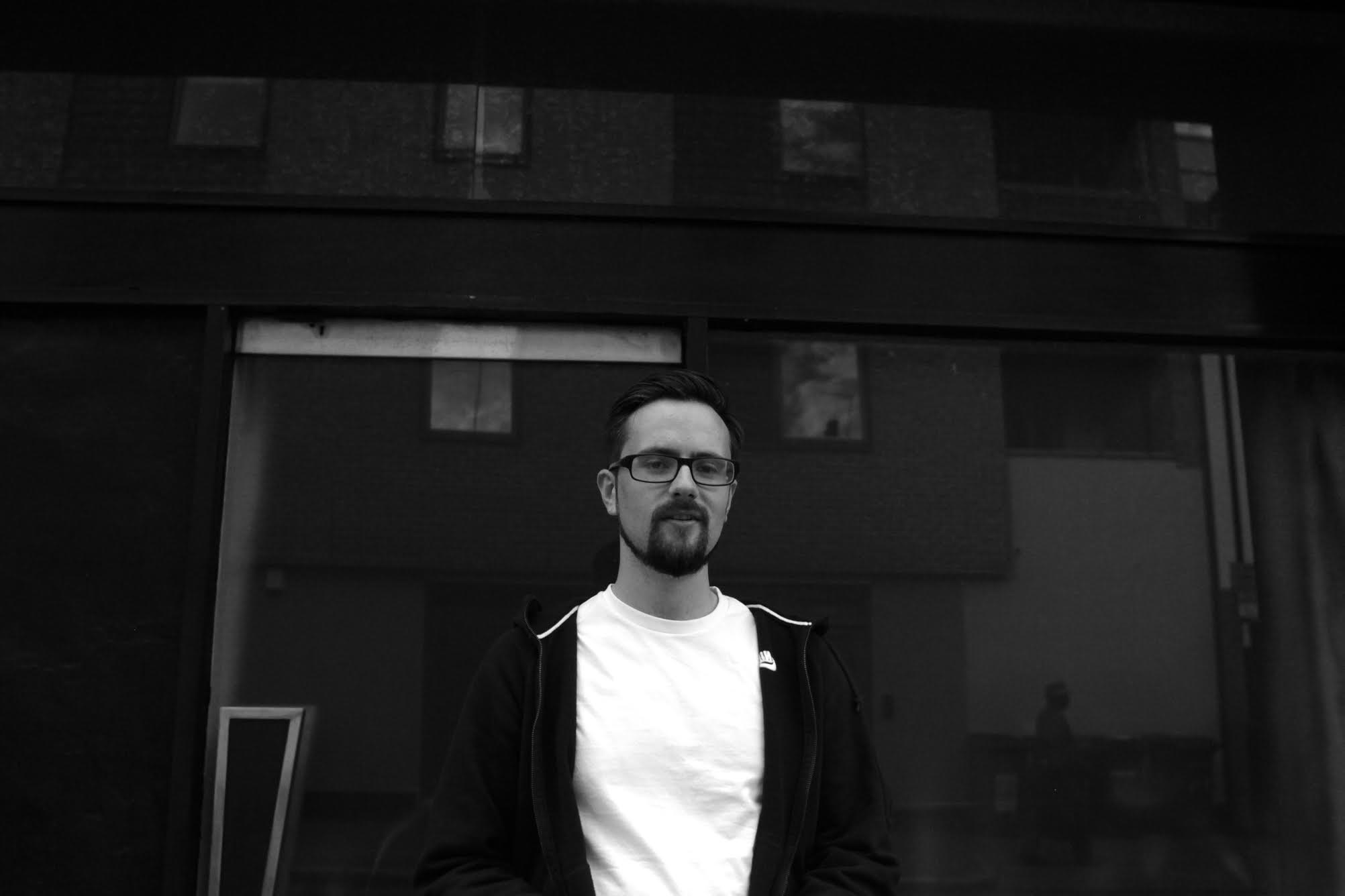 Premiere: Walter Ego's 'Goku's Legend' is grime with an anime twist