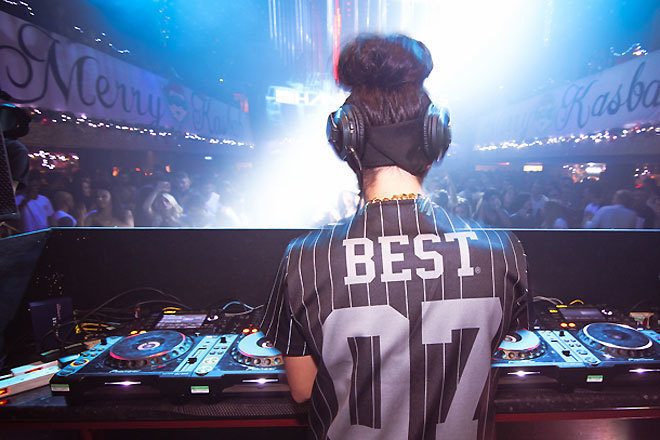 Solomun, Hot Since 82 and Hannah Wants all won at the DJ Awards in Ibiza last night
