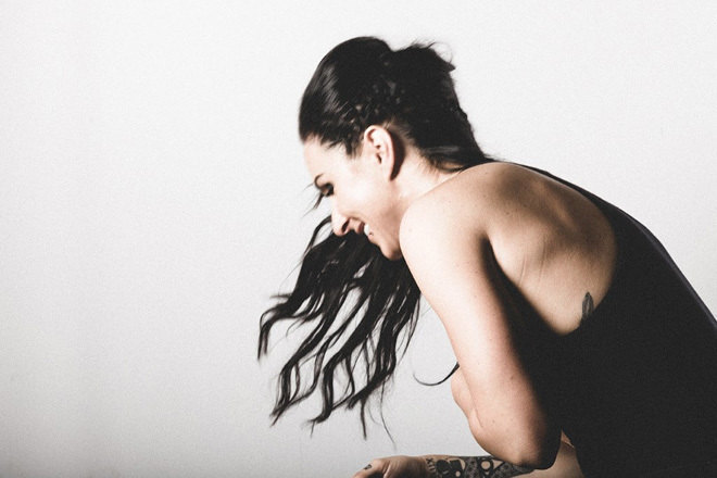 Hannah Wants showcases her tech-leaning side on 'fabriclive 89'