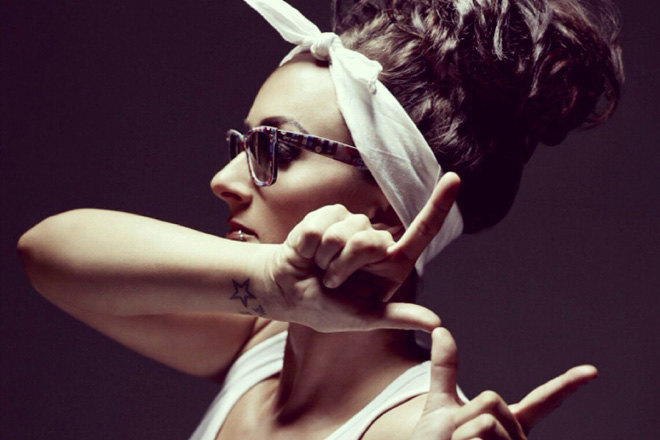Jamie Jones, Richie Hawtin and Hannah Wants to play We Are FSTVL