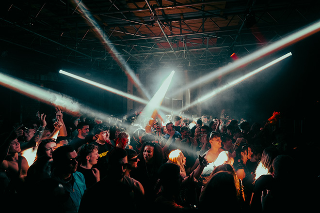The Warehouse Project announces new shows for 20th anniversary