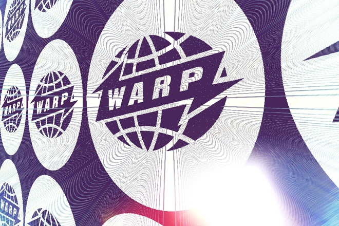 There's a new book about bleep techno for your shelf
