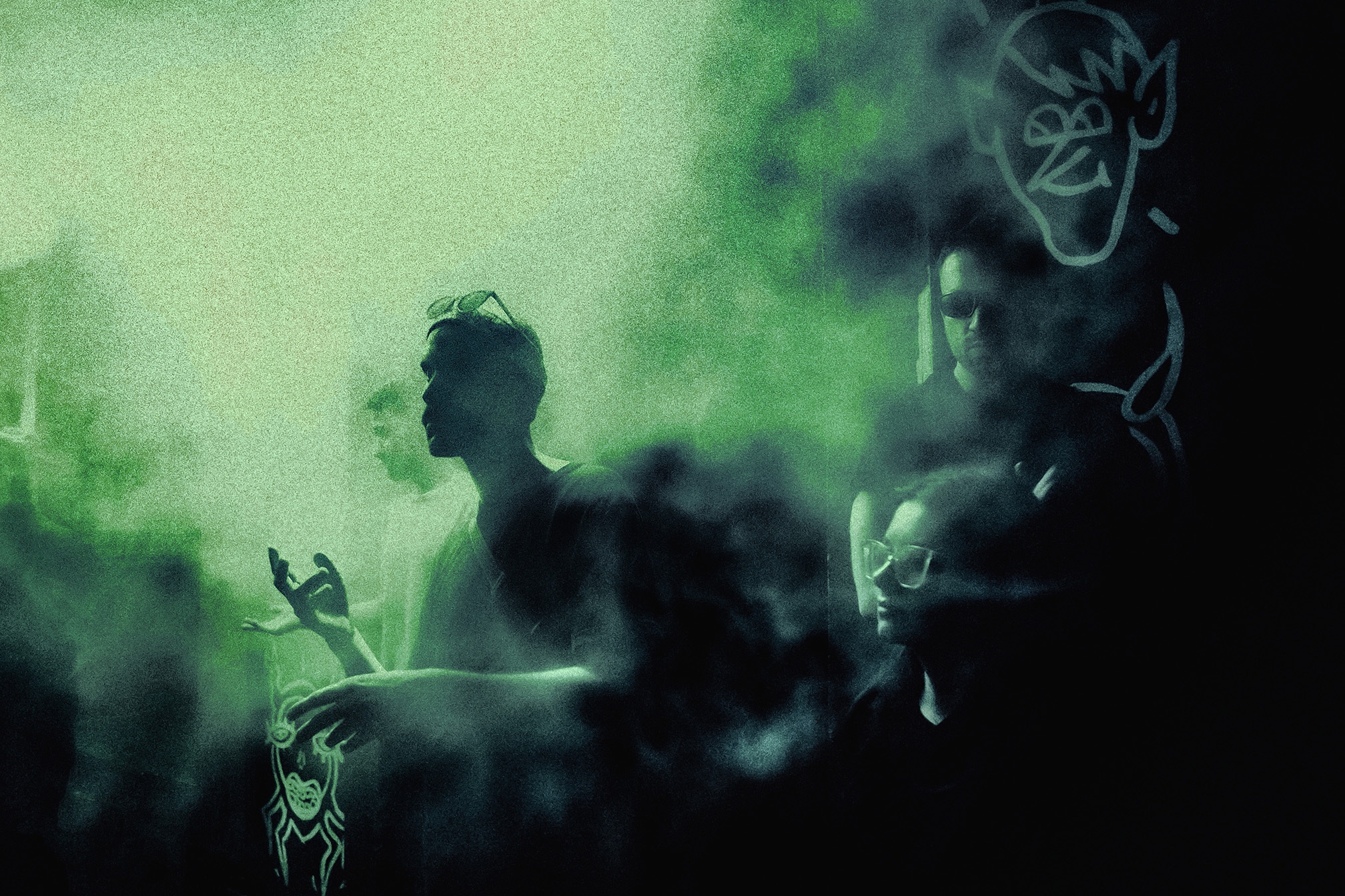 Why Warsaw is one of the best cities for clubbing in Europe - Features ...