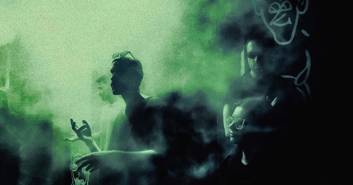 Baseline Rave Why Warsaw is one of the best cities for clubbing in Europe - Features ...