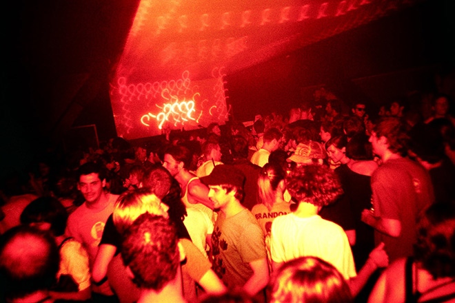 Berlin's Watergate to return with new open-air event series
