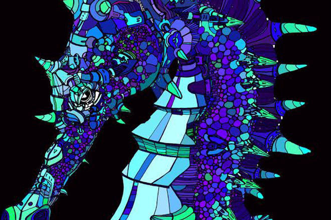 Matthias Meyer has mixed 'Watergate 20'