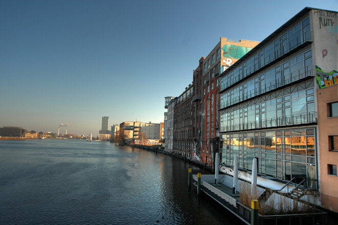 Watergate’s future is in doubt after landlord doubles the rent