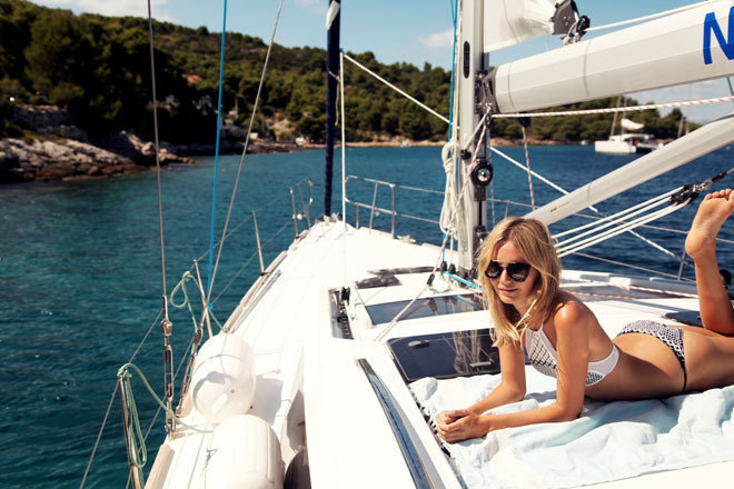 Wave Week will tour the Croatian islands