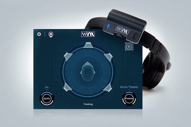 You can now experience 3D sound through your headphones