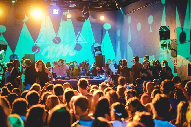 Wax Da Jam's closing party line-up is here